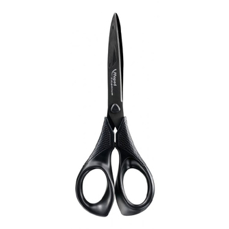 Nůžky MAPED "Expert Titanium", blistr, 17 cm
