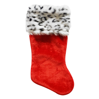 Holínka - vánoční 46x23 cm, 1ks