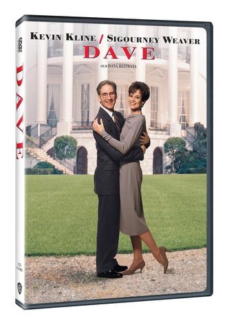 Dave DVD