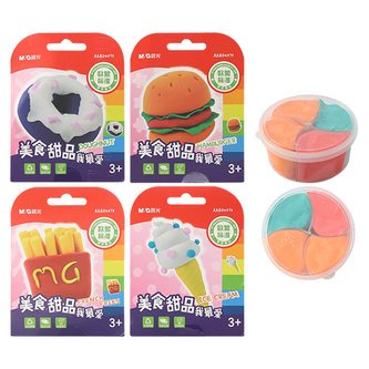 Modelovací hmota Cup Clay M&G;