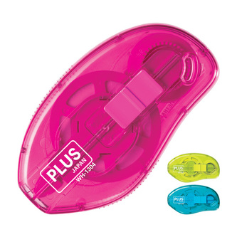 Korektor páska PLUS WH-1304 /4,2 mm x 10 m/