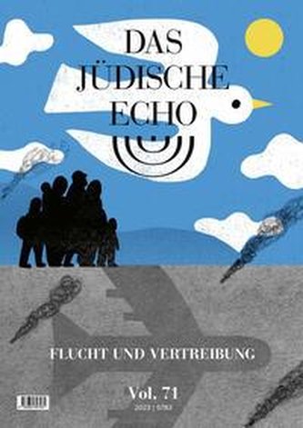 Das Jüdische Echo 2023