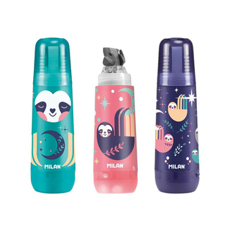 Korektor páska MILAN Mini Cuddles 5 mm x 6 m