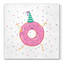 Ubrousky PAW L 33x33cm Dancing Donut