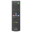 Dálkový ovladač Meliconi, 808017 TLC03+, univerzální, pro TV modely Sony