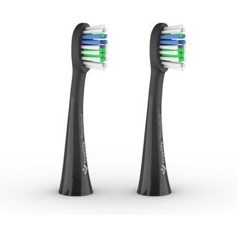 TrueLife SonicBrush K-series heads Standard Plus black 2 pack
