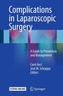 Complications in Laparoscopic Surgery