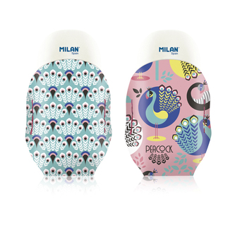Guma MILAN 1012 PEACOCK v ochranném obalu