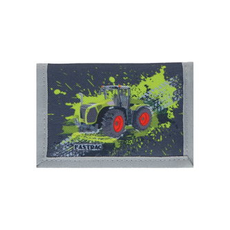 Dětská peněženka - Tractor