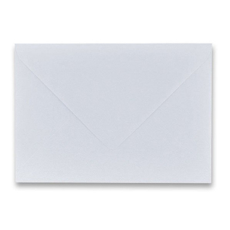 Obálka CF - C 5 strieborná 120g (20ks)