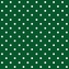 Ubrousky PAW L 33x33cm Dots Dark Green