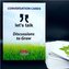 Karty Konwersacyjne - Discussions to Grow