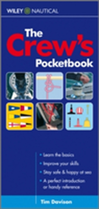 The Crew's Pocketbook