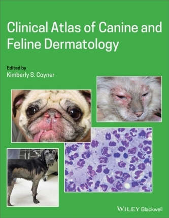Clinical Atlas of Canine and Feline Dermatology