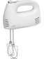Clatronic HM 3524 ruční mixér 2v1 bílý