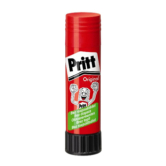 Lepicí tyčinka Pritt stick 36 g