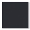 Ubrousky PAW AIRLAID L 40x40cm Unicolor Black