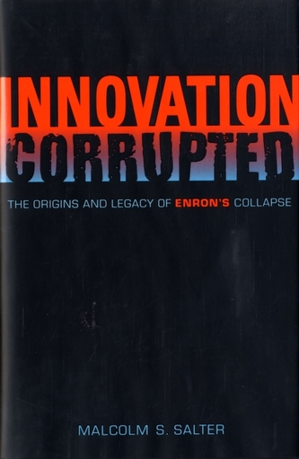 Innovation Corrupted
