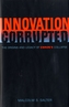 Innovation Corrupted