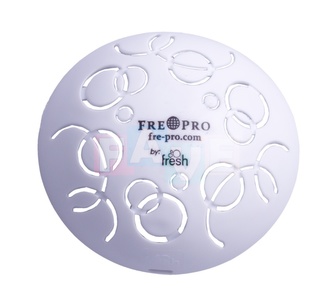 Osvěžovač vzduchu FrePro Easy Fresh 2.0; 12,5x5,5 cm; levandule