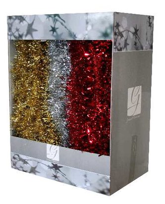 Pozlátko v boxu, 888058