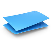 Kryt na PlayStation 5 digitální verzi - barva Starlight Blue