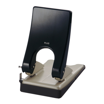 Děrovač PLUS power-assisted PU-850A