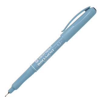 Liner CENTROPEN 2631 0,3