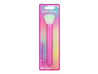 Real Techniques Neon Dream Štětec Buffing Brush 1 ks pro ženy