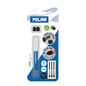 Náhradná náplň MILAN do stylusu