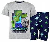 PYŽAMO MINECRAFT - velikost 12 (152cm)