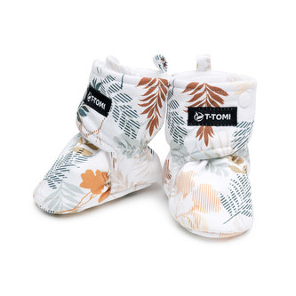 T-TOMI Capáčky Tropical (9-12 měsíců)