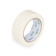 Lepící páska krep bílá 50 m x 38 mm (do +80 ° C)