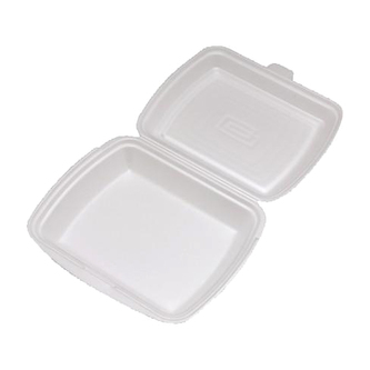 Menu box 1-dílný 241 x 207 x 69mm 125 ks