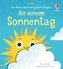 Das kleine Buch mit großen Klappen: An einem Sonnentag