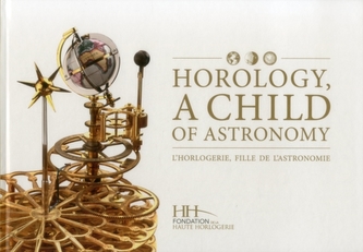 Horology, a Child of Astronomy