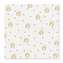 Ubrousky TaT 40x40cm Special Day gold