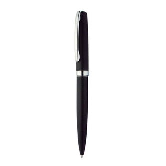 Pero guľôčkové ONLINE Eleganza Black, čierna náplň