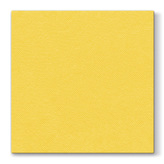 Ubrousky PAW AIRLAID L 40x40cm Unicolor Yellow