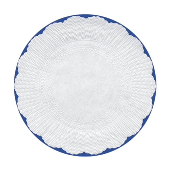 Rozetky 20,5 cm (500 ks v bal.)