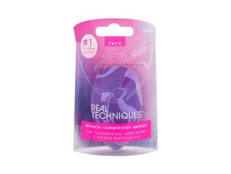 Real Techniques Chroma Aplikátor Miracle Complexion Sponge 1 ks pro ženy