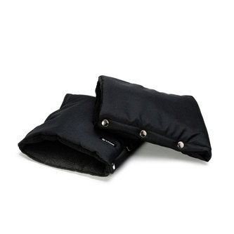 T-TOMI Rukavice Black