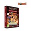 Home Console Cartridge 18. Worms Collection 1 (Evercade)