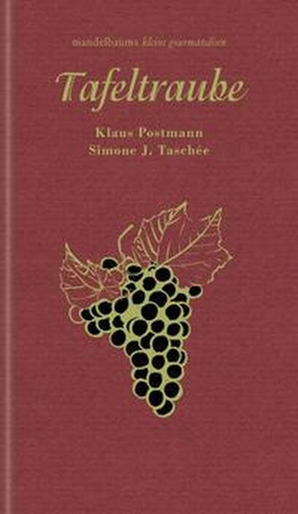 Tafeltraube