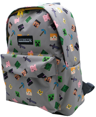 Batoh Minecraft American