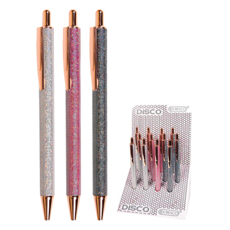 Pero kuličkové Disco 1.0 mm