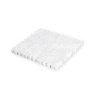 Ubrousky dezertní 17 x 17 cm 500 ks