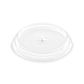 Víčko pro pohár 0,3 l 100 ks