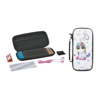 Konix Starter Kit Unik Unicorn (Switch)