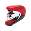 Sešívačka PLUS ST-010 VH ( na 20 listů), červeno-černá